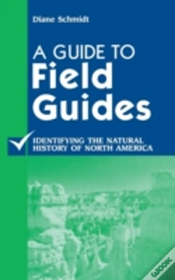 Capa do artigo A Guide To Field Guides