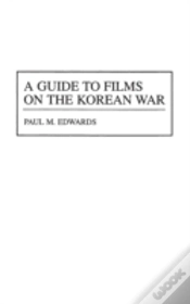 Capa do artigo A Guide To Films On The Korean War