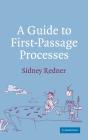 A Guide To First-Passage Processes - Preview