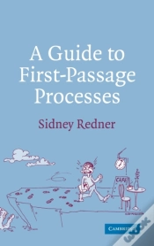 Capa do artigo A Guide To First-Passage Processes