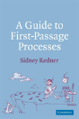 A Guide To First-Passage Processes - Preview