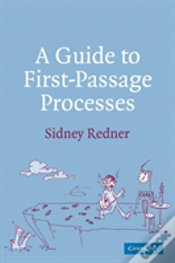 Capa do artigo A Guide To First-Passage Processes
