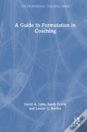 Capa do artigo A Guide To Formulation In Coaching