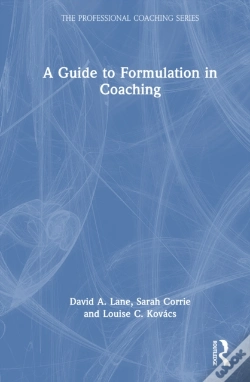 Capa do artigo A Guide To Formulation In Coaching