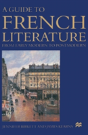 A Guide To French Literature - Preview