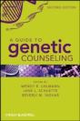 A Guide To Genetic Counseling - Preview