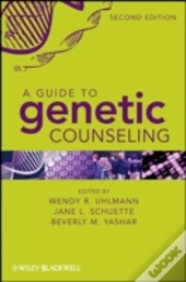 A Guide To Genetic Counseling