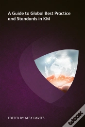 Capa do artigo A Guide To Global Best Practice And Standards In Km