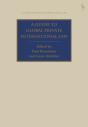 A Guide To Global Private International Law - Preview