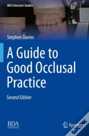 Capa do artigo A Guide To Good Occlusal Practice