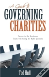 A Guide To Governing Charities