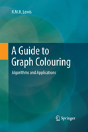 A Guide To Graph Colouring - Preview