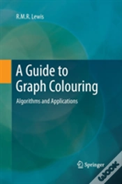 Capa do artigo A Guide To Graph Colouring