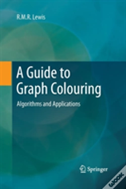 Capa do artigo A Guide To Graph Colouring