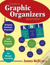 Capa do artigo A Guide To Graphic Organizers