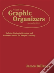 Capa do artigo A Guide To Graphic Organizers