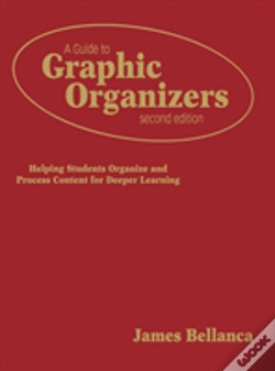Capa do artigo A Guide To Graphic Organizers