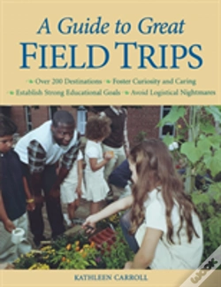 Capa do artigo A Guide To Great Field Trips