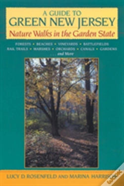 Capa do artigo A Guide To Green New Jersey