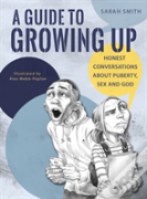 A Guide To Growing Up