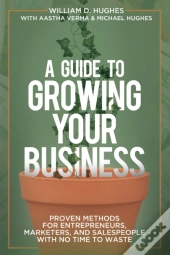 A Guide To Growing Your Business