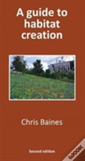Capa do artigo A Guide To Habitat Creation