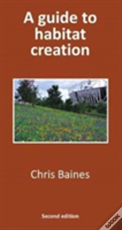 Capa do artigo A Guide To Habitat Creation