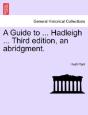 A Guide To ... Hadleigh ... Third Editio - Preview
