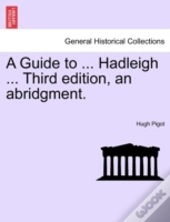 A Guide To ... Hadleigh ... Third Editio