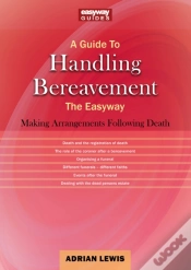 Capa do artigo A Guide To Handling Bereavement