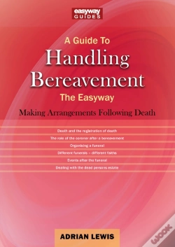 Capa do artigo A Guide To Handling Bereavement