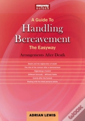 Capa do artigo A Guide To Handling Bereavement The Easyway