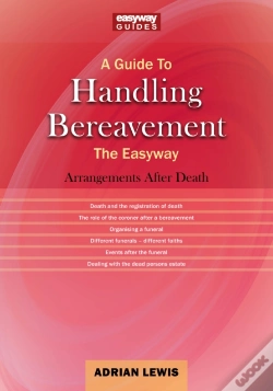 Capa do artigo A Guide To Handling Bereavement The Easyway