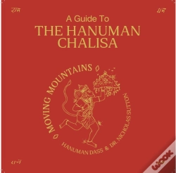 Capa do artigo A Guide To Hanuman Chalisa