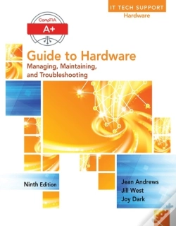 Capa do artigo A+ Guide To Hardware