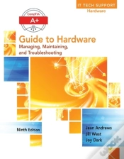 Capa do artigo A+ Guide To Hardware