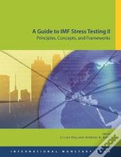 Capa do artigo A Guide To Imf Stress Testing Ii