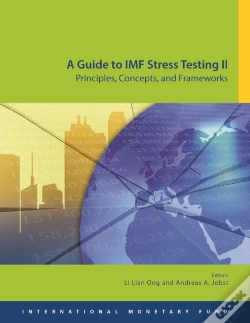 Capa do artigo A Guide To Imf Stress Testing Ii