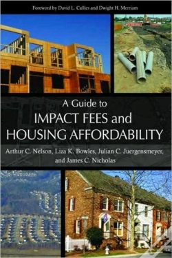 Capa do artigo A Guide To Impact Fees And Housing Affordability