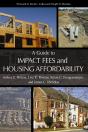 A Guide To Impact Fees And Housing Affordability - Preview