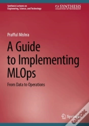 Capa do artigo A Guide To Implementing Mlops