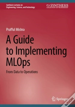 Capa do artigo A Guide To Implementing Mlops