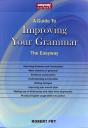 A Guide To Improving Your Grammar - Preview