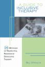 A Guide To Inclusive Therapy - Preview