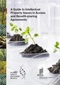 Capa do artigo A Guide To Intellectual Property Issues In Access And Benefit-Sharing Agreements
