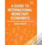 Capa do artigo A Guide To International Monetary Economics, Third Edition