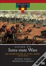 A Guide To Intra-State Wars