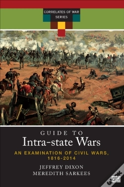 Capa do artigo A Guide To Intra-State Wars