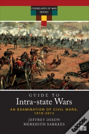 Capa do artigo A Guide To Intra-State Wars