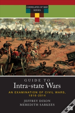 Capa do artigo A Guide To Intra-State Wars